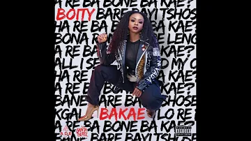 Boity- Bakae  audio