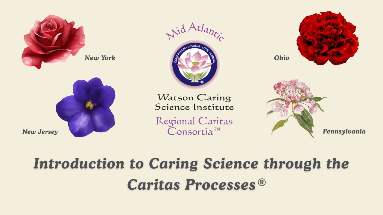 Mid Atlantic WCSI Regional Caritas Consortium