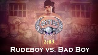 Ceza - Rude Boy Vs. Bad Boy ( 2017 UYARLAMA) Resimi