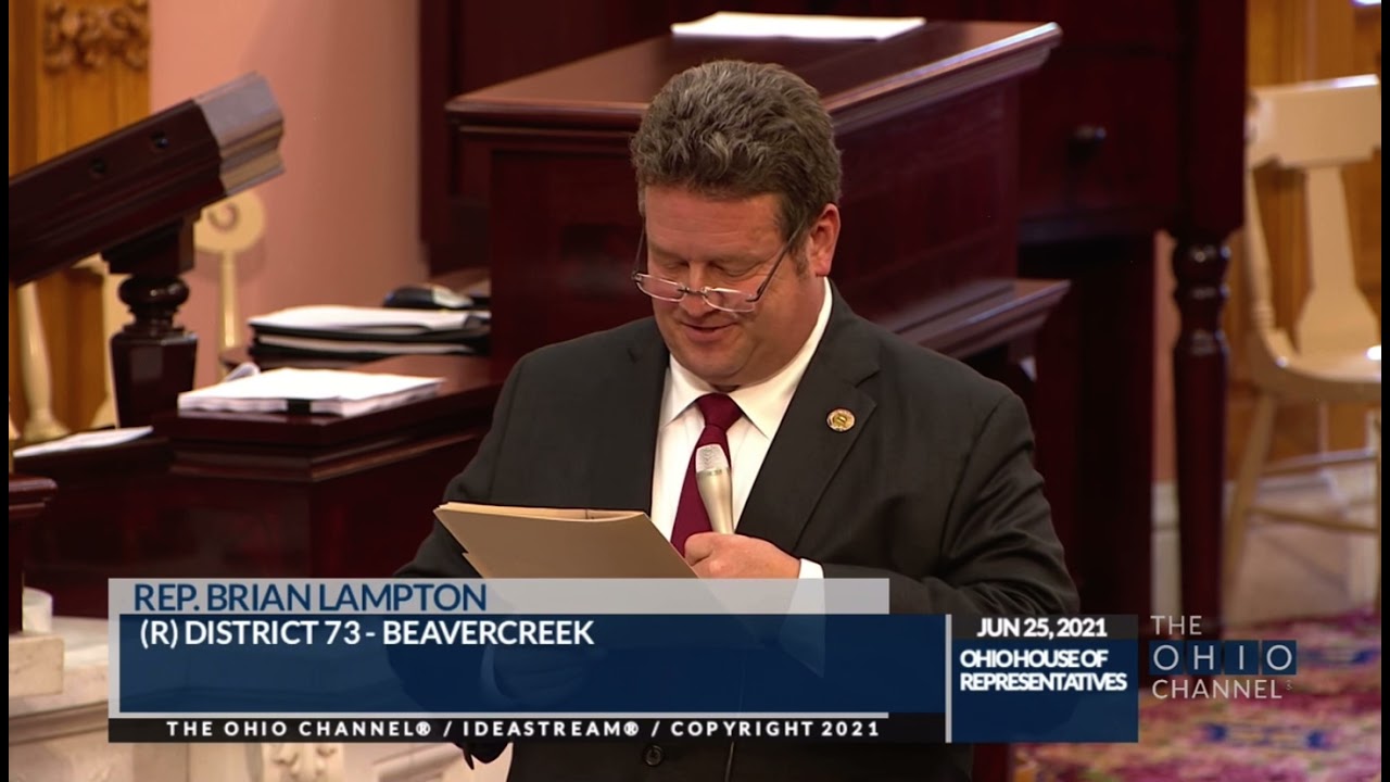 Living Donor Protection Act - Ohio House of Representatives