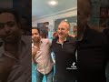 هاني شاكر Hany Shaker علي الضحكايه علي قلبك قمرايه فليلي Trending Explore Music مصر العراق دبي 