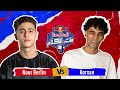 Red Bull Mat El Kalam 2025 Nour Berlin Vs Korsan 