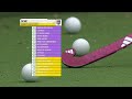 SCHC vs Braxgata 4–0 | FULL HIGHLIGHTS | EHL FINAL8 2026 Women