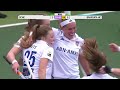SCHC vs Braxgata 4–0 | FULL HIGHLIGHTS | EHL FINAL8 2026 Women