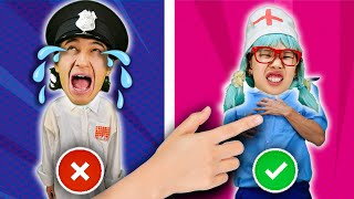 Where is my body Song + More Kids songs & Nursery Rhymes by Magic KIDS