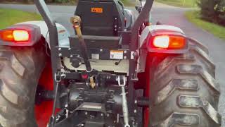 2024 BOBCAT CT4050 For Sale