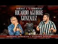 Roberto González Ft Ricardo Cepeda - Homenaje a "El Monumental" Ricardo Aguirre González