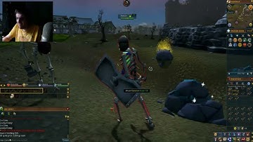 Runescape - Dungeoneering, Level 50 Everything
