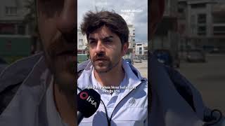 Fişe Yazdığı Kelime Ruslara Kahkaha Attırdı Ama İşten Kovuldu