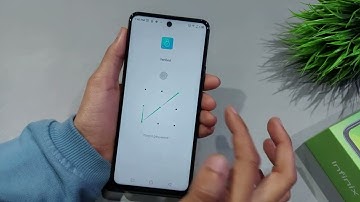 How to remove app lock in infinix note 10,10pro | Infinix note 10 me app lock kaise hataye