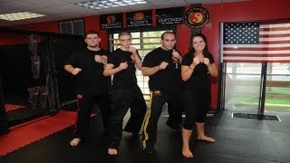 Team JKD The System Without A System!