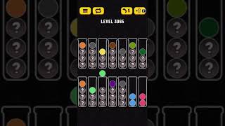 Ball Sort Puzzle - Level.3065