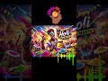 Holi Anthem 2026 - Vibrant Colors Meet Rhythmic Dhol Beats #RangBarse #HoliDance #Holi2026