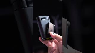 Komparasi 2 Bluetooth Reciever Shanling H2  Ifi Go Blu