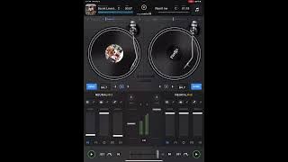 Shaggy/ Atlantic Starr samples- It wasn’t me (djay pro remix)