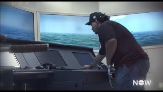 How Austin HS Prepares Students for Careers on the Water