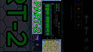 Studio Quality Voice Editing On Mobile 🎧 | Lexis Audio Editor Secret Settings Part 2