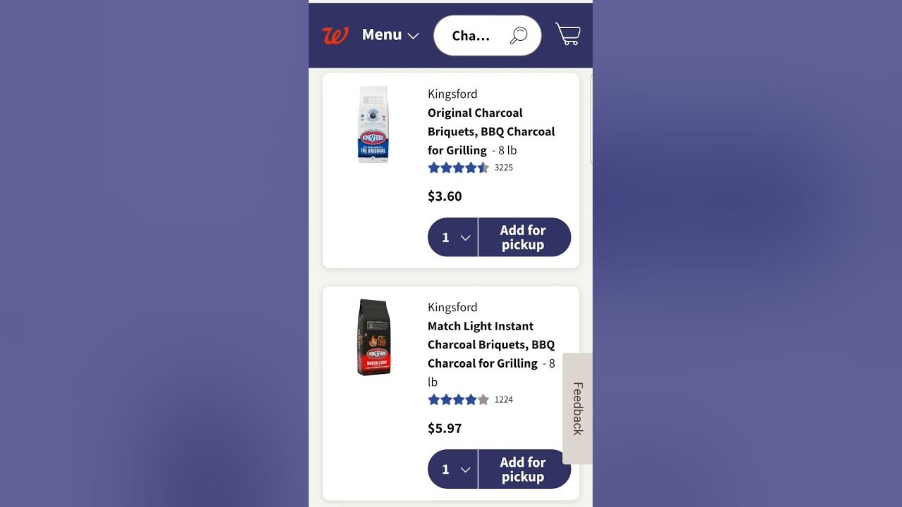 Check walgreens cheap charcoal. Create a new account & use code