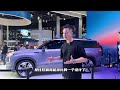 大众也玩增程?ID ERA了解一下