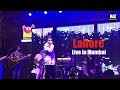 Guru Randhawa | LAHORE Live in Mumbai 2018