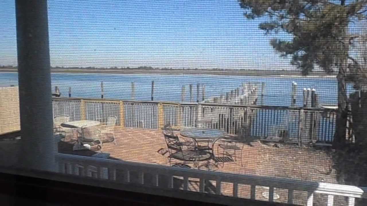 Point Lookout, NY Waterfront Garden Apartment For Rent Hug Real Estate