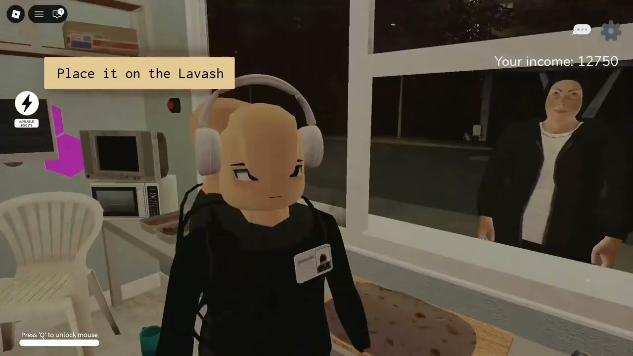 Παίζουμε ξανά swarama kioski