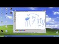 i launched windows xp on windows 11 pc, in 2026 (showcase)