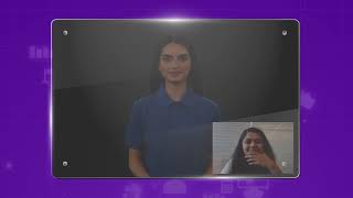 Life at nasscom featuring Devarshee Pandya, Ecosystem and Development Manager at nasscom CoE-IoT