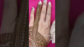 Mehandi Deagain