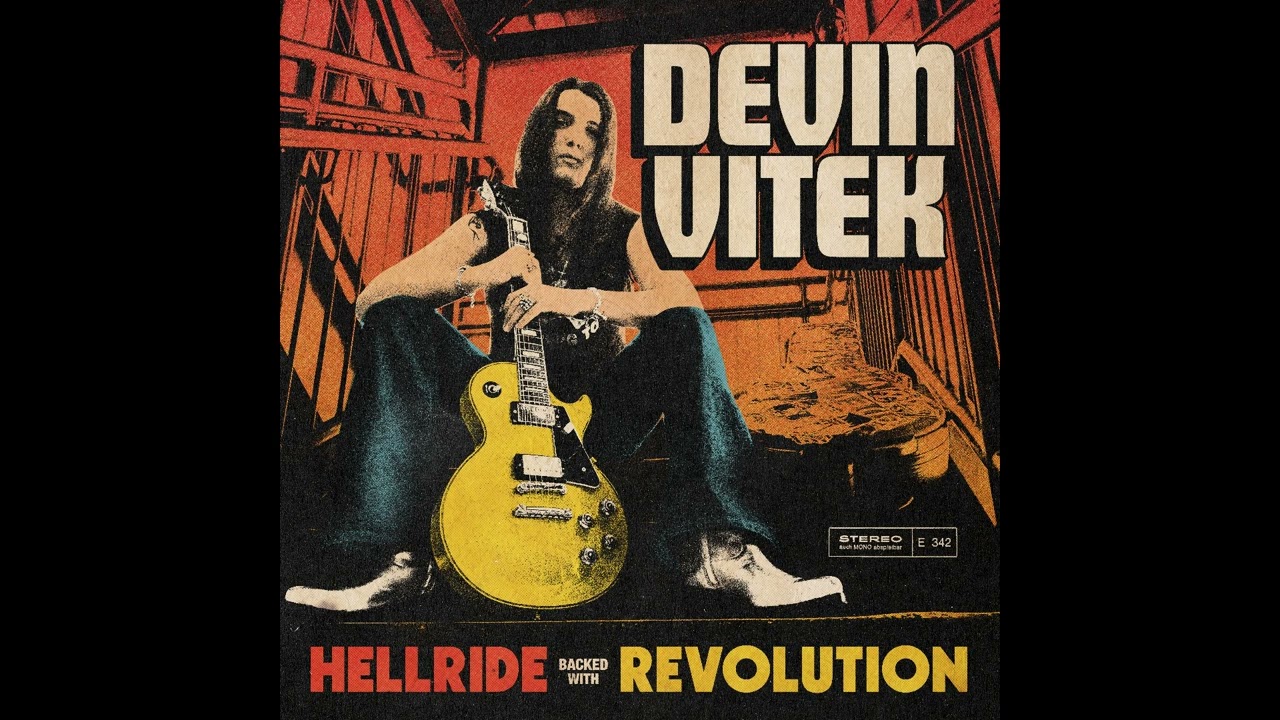 DEVIN VITEK- HELLRIDE/REVOLUTION