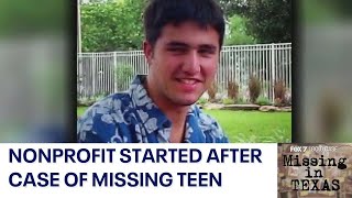 Case of missing Austin teen inspires Texas nonprofit | FOX 7 Austin