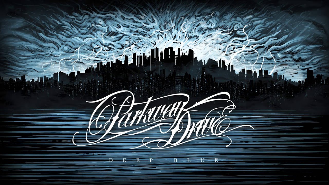 parkway drive deep blue icon parkway drive deep blue icon