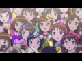 PriPara Laala Mirei Make It