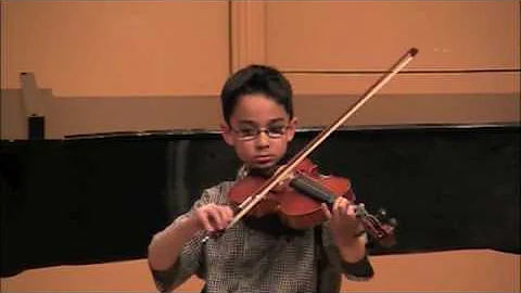 Raymond June 2010