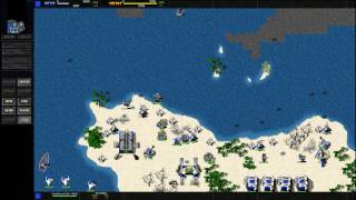 The Gate to Tergiverse IV - ARM Campaign M8 - Total Annihilation OTA