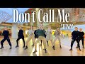[K-POP IN PUBLIC] [ONE TAKE] SHINee 샤이니 'Don't Call Me' dance cover by LUMINANCE