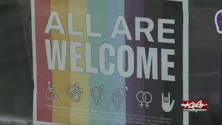 Local businesses hosting events for Sioux Falls Pride