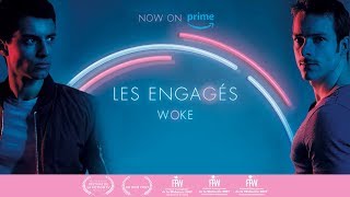 Les Engagés (Woke) Amazon Prime Video trailer
