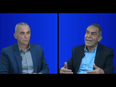 Γιώργος Ιωακειμίδης: Η