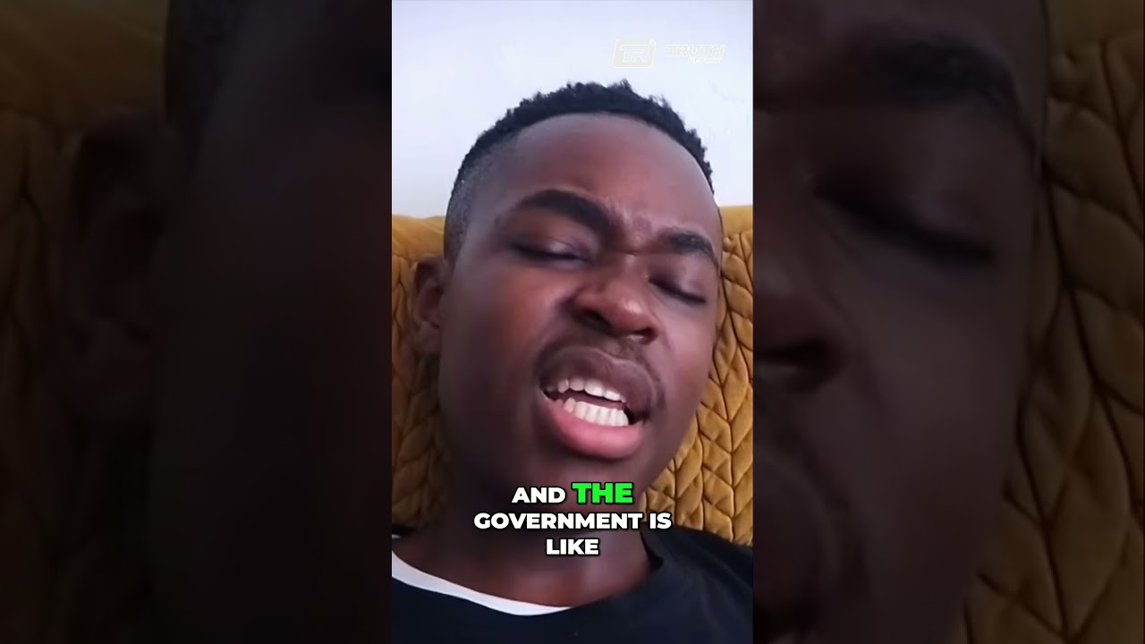 South Africa's Immigration Crisis | Are Borders Open