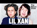 Lil xan talks about overcoming addiction  overdosing on hot cheetos