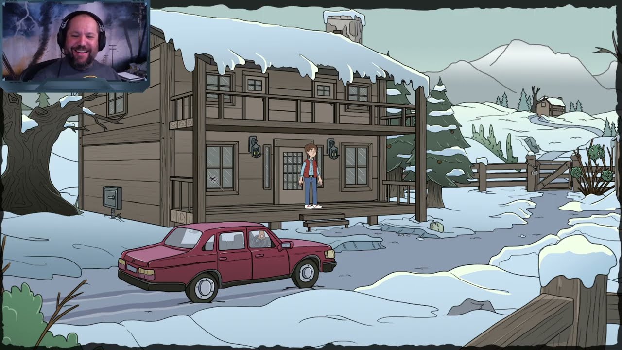 Last Christmas & AFAR - yes this is real