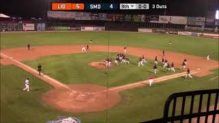 Ducks Win 2021 North Division Championship
