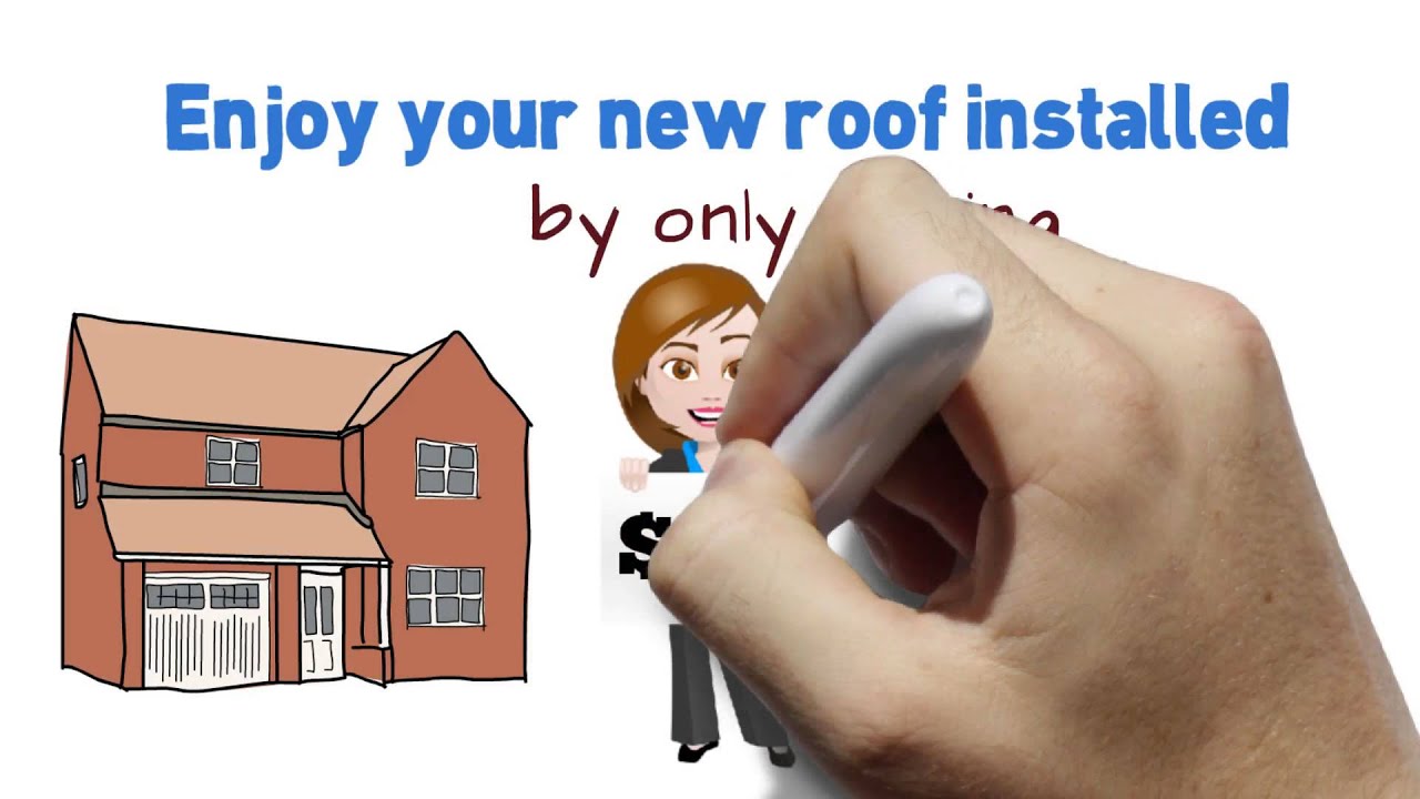 Pooler Roofing Companies Providing Payment Plans | 1-(912)-920-4147