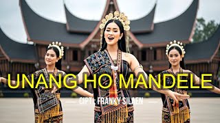 Download Lagu UNANG HO MANDELE | 🎵 Lagu Batak Penguat Hati \u0026 Tetap Berjuang | Official Music Video MP3 Download Lagu UNANG HO MANDELE | 🎵 Lagu Batak Penguat Hati \u0026 Tetap Berjuang | Official Music Video MP3