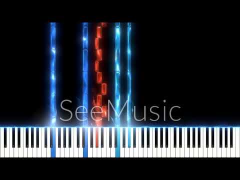 春　第一楽章　バイオリンアンサンブル