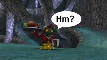 Toram Online - Increase Damage for Luck Characters!