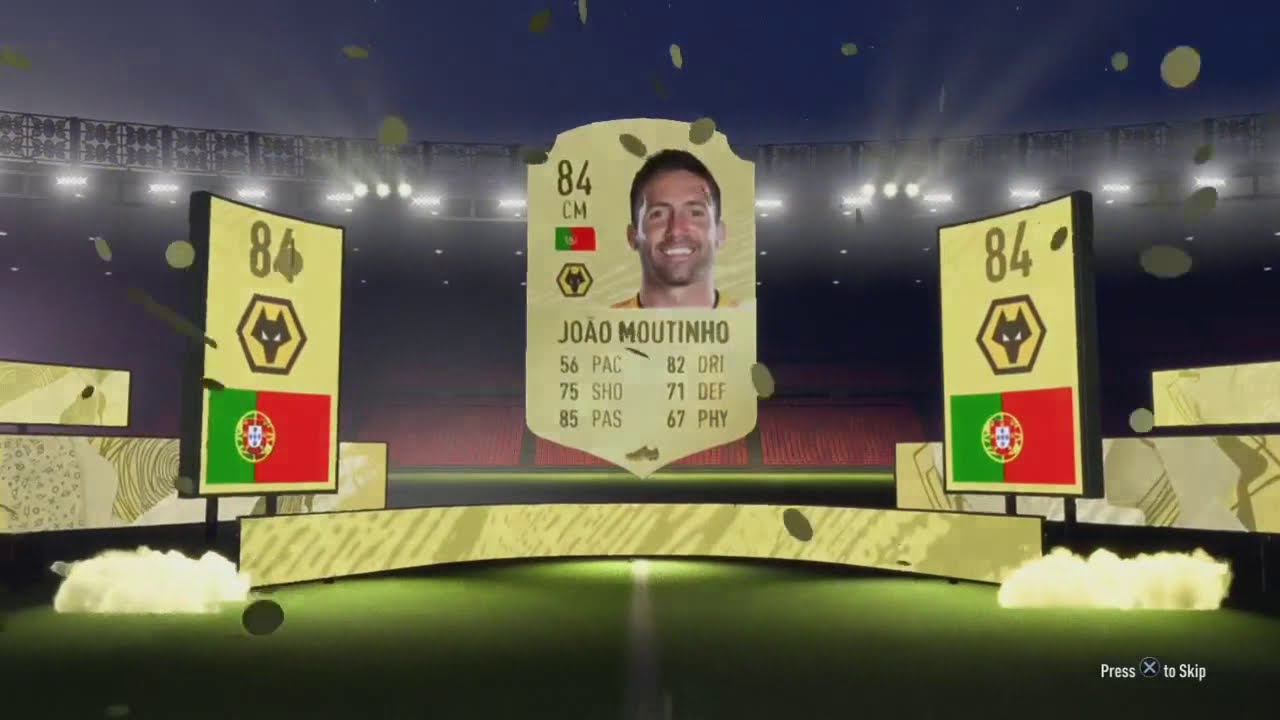 I HAVE THE WORST PACK LUCK IN FIFA HISTORY!!!!!!! FIFA 20 Ultimate Team