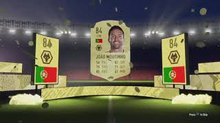I HAVE THE WORST PACK LUCK IN FIFA HISTORY!!!!!!! FIFA 20 Ultimate Team