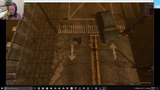Lots of zombies || Dead Frontier || Rated M, 17 +, I curse screenshot 2